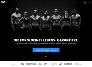 Freeletics